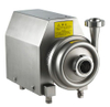 AISI304 Sanitary Satinless Steel Centrifugal Pump with Advantage Price