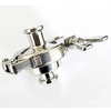 1" Quick-install Sanitary Chuck Connection Thermostatic Clean Steam Trap