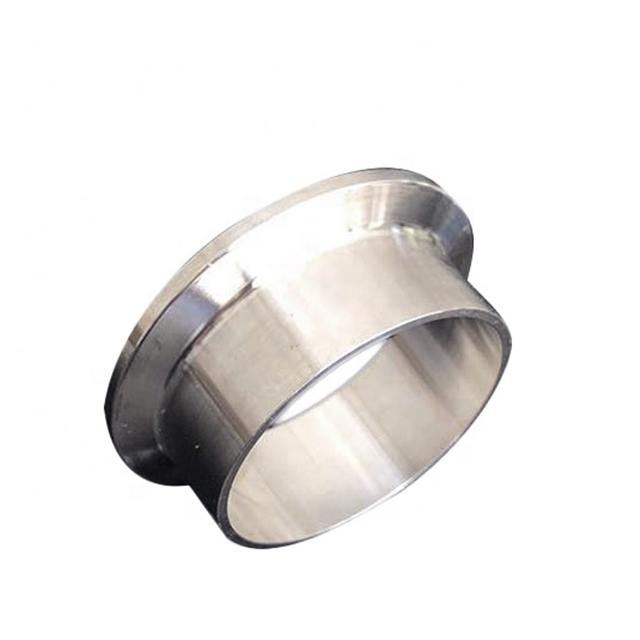 21.5MM Sanitary Stainless Steel Pipe Fitting Clamp Ferrule