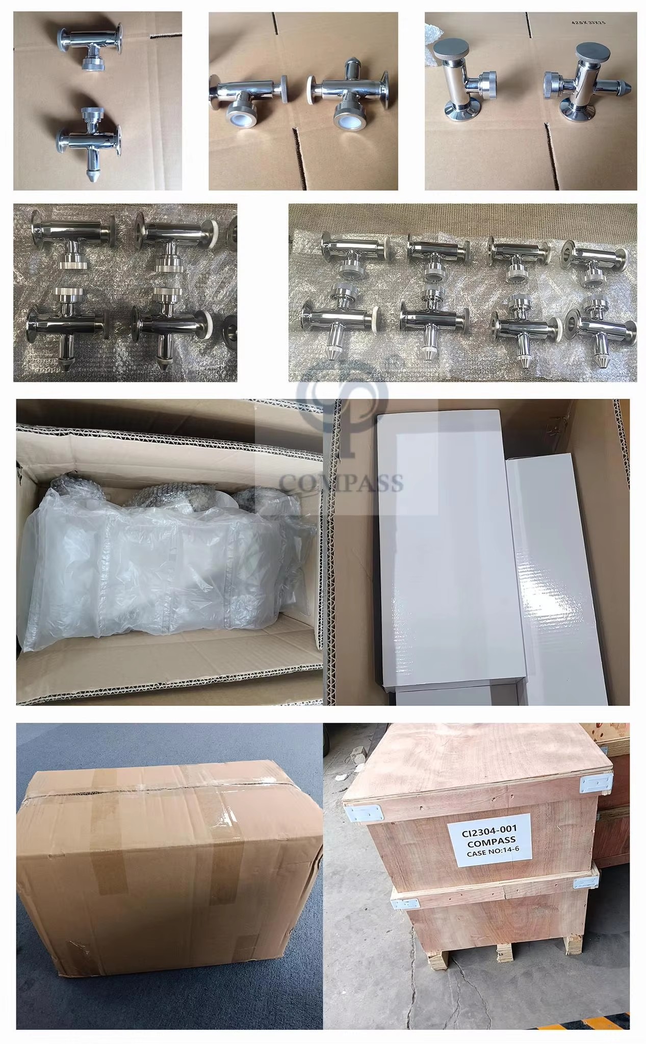 液位计打包图 液位计打包图