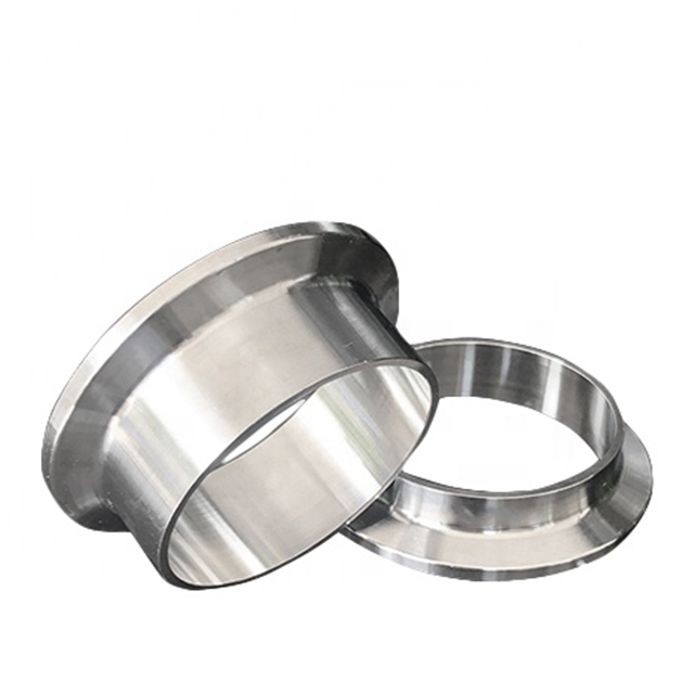 21.5MM 3A Sanitary Stainless Steel Set Clamp Ferrule