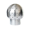 Sanitary Stainless Steel Fixed Bolted Cleaning Spray Ball