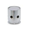Sanitary Stainless Steel Aseptic Clamp Type Safety Valve