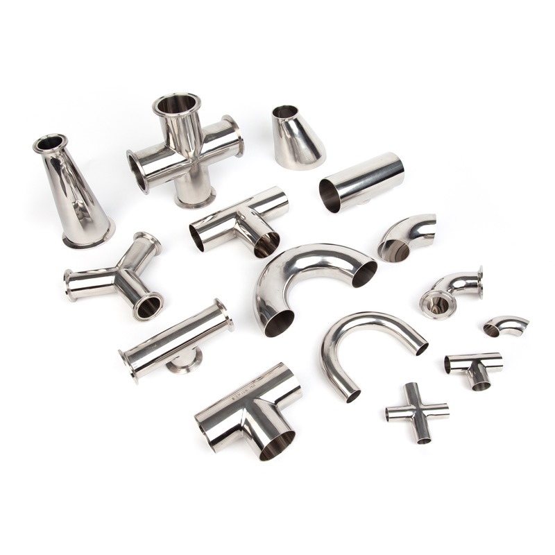 Sanitary Accessories Fittings