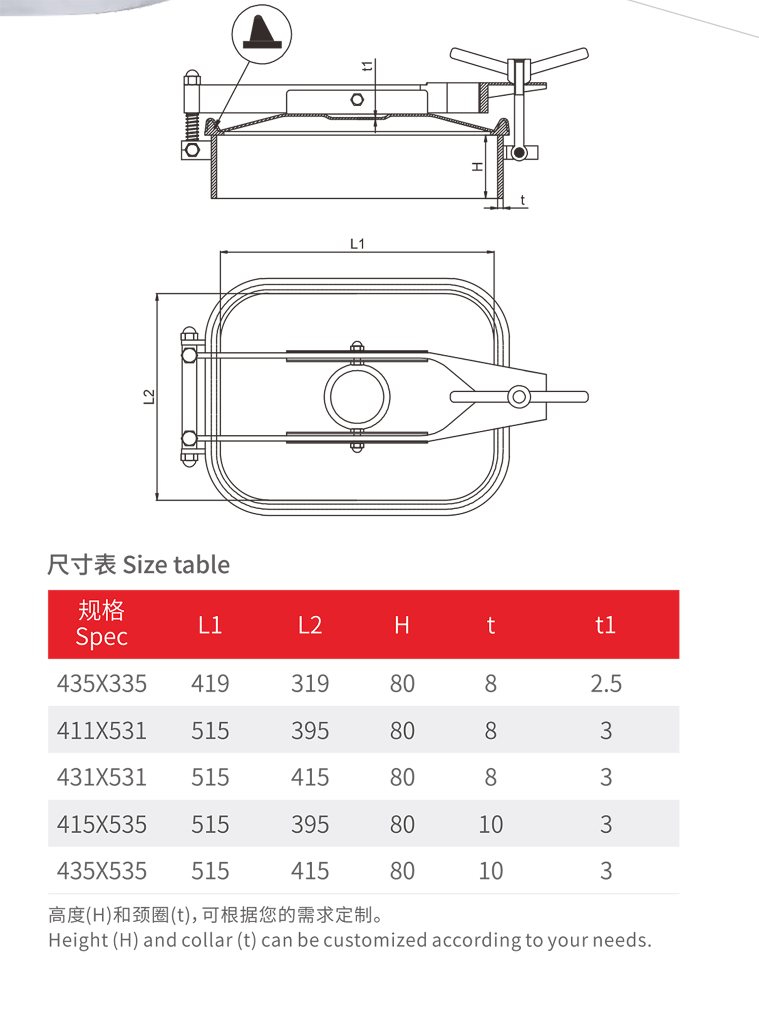 鹏睿人孔画册-1 鹏睿人孔画册-1