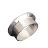 Sanitary Stainless Steel Pipe Fitting Clamp Type Ferrule