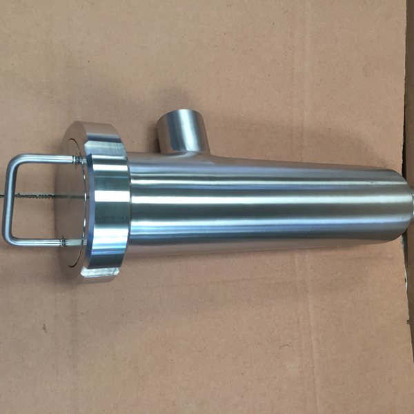 Stainless Steel Hygienic 316L 2