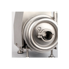 1.5KW KSCP-3-24 Sanitary Stainless Steel Milk Centrifugal Pump