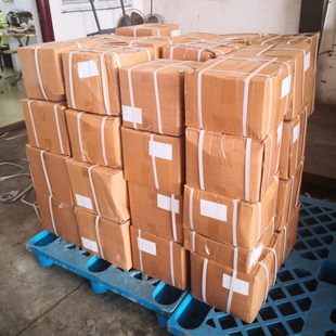 Outter Carton Case Packaging for Sanitary Valves and Pipe Fittings