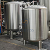 New Arrival 1000MM Stainless Steel Vertical Tank SS316L OEM Food Grade Sanitary Multi Media Filtertanks with Pressure Manhole
