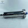SS316L FOOD GRADE SANITARY HYGIENIC STAINLESS STEEL SANITARY WELD STRAIGHT FILTER