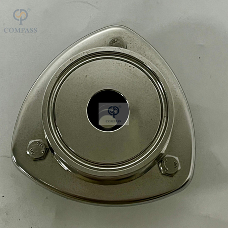 12.7MM TC50.5MM Stainless Steel SS316L Steam Traps with PTFE Gasket