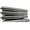 10 Square Meter SS316L Water Flange PN10 180 Celsius Coiled Tube Heat Exchanger
