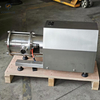  Stainless Steel SS304 High Shear Dispersing Emulsifying Pump
