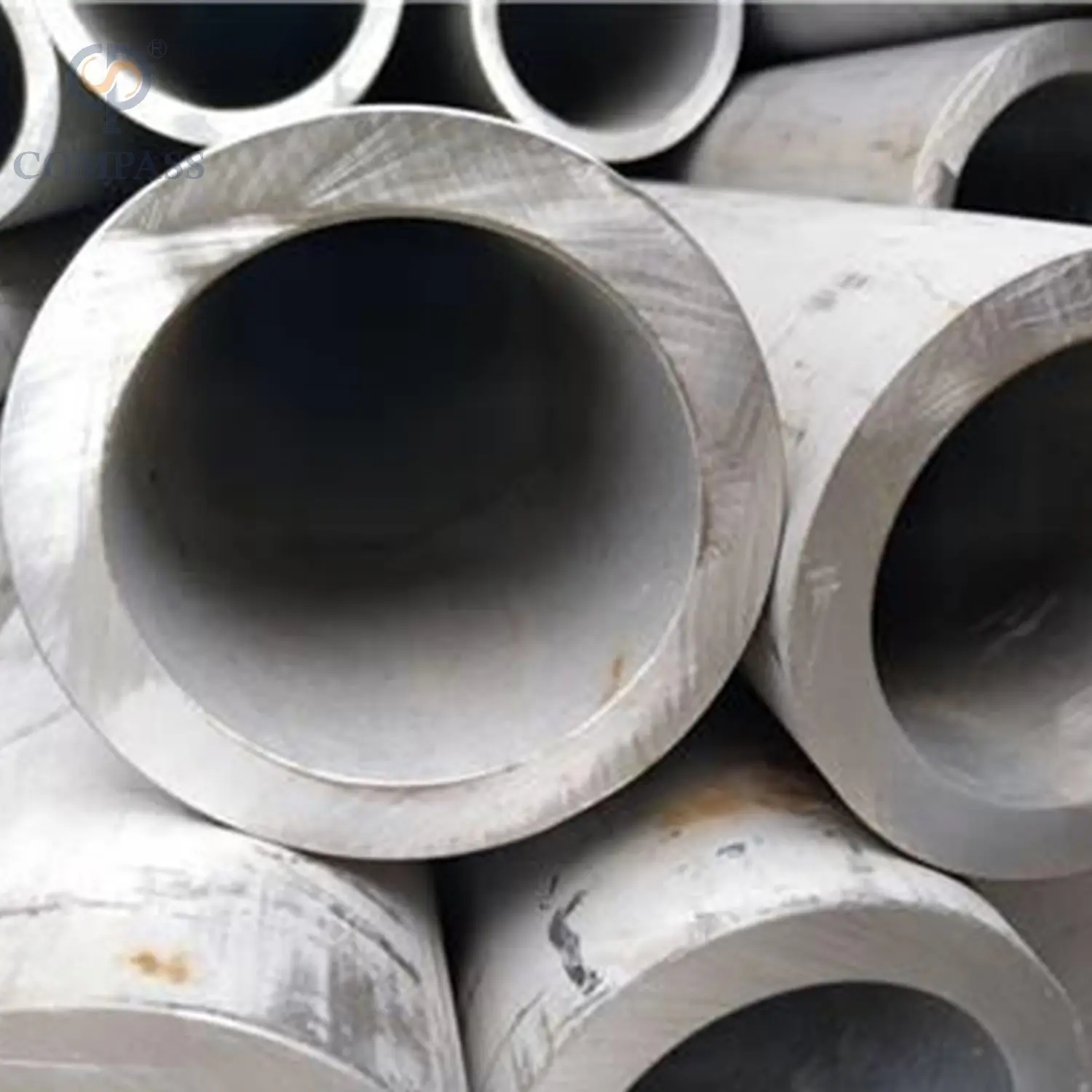 Industrial Industry Grade Stainless Steel SS304 SCH10S 1