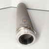 226 Connection Port 10Inch Length 1um Titaniumrod Filtercore Element
