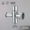 Hygienic Stainless Steel Liquid Level Gauge