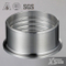Stainless Steel Hygienic Tri Clamp Ferrule
