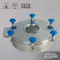 Food Grade Stainless Steel Pressure Man Hole