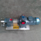 Stainless Steel Sanitary Grade Gear Rotary Pump Rotor Pump