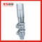 Stainless Steel Sanitary Flow Divert Seat Valve