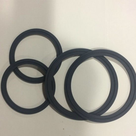 Hygienic Tri Clamp Viton Gasket