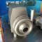 5 Tons 1.5kw Stainless Steel Sanitary Centrifugal Pump