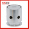 Stainless Steel Sanitary Hygienic Triclamp Tank Pressure Relief Vacuum Valves