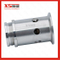 2&quot; 50.8mm Stainless Steel SS304 Pressure Relief Vacuum Valve