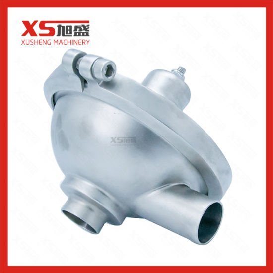 1.5&quot; Stainless Steel Constant Pressure Control Valve