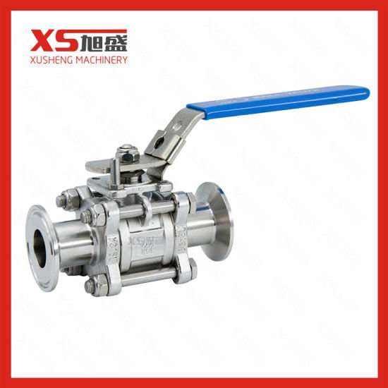 High Temperature/Pressure Two Way Encapsulated Seat Ball Valve