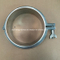 2&quot; Stainless Steel Ss304 Ss316L 3A Fitting Ferrule