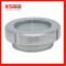 Tank Component Sanitary Stainless Steel Sight Glass