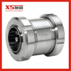 2&quot; 50.8mm Stainless Steel Hygienic SS304 Welding Check Valves