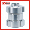 Stainless Steel Sanitary Non Return Nrv Check Valve