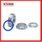 SMS Stainless Steel Food Grade Round Nut