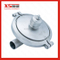 Stainless Steel Ss304 Ss316L Constant Pressure Control Valve