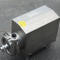 20 Tons 4.0kw Ss304 Stainless Steel Hygienic Centrifugal Pump