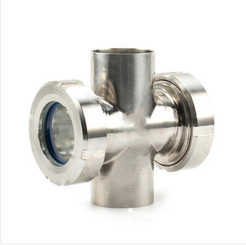 sanitary stainless steel sight glass
