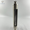 Sanitary SS316 Lzb-K30 Glass Rotor Flowmeter