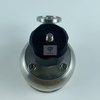 DN8 Single Port SS316L Stainless Steel Aseptic Clamp Sampling Valve