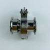 TC50.5MM DN25 SS316L Sanitation Tri Clamp End Steam Traps