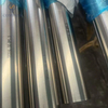 38.1MM 1.5inch Food Grade Factory Price Wholesale Sanitary Hygienic Stainless Steel SS304 Round Seamless Tube with Mirror Polish