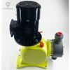 0.75kw 500L/H 1450rpm Mechanical Diaphragm Metering Pump