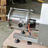  Stainless Steel SS304 High Shear Dispersing Emulsifying Pump