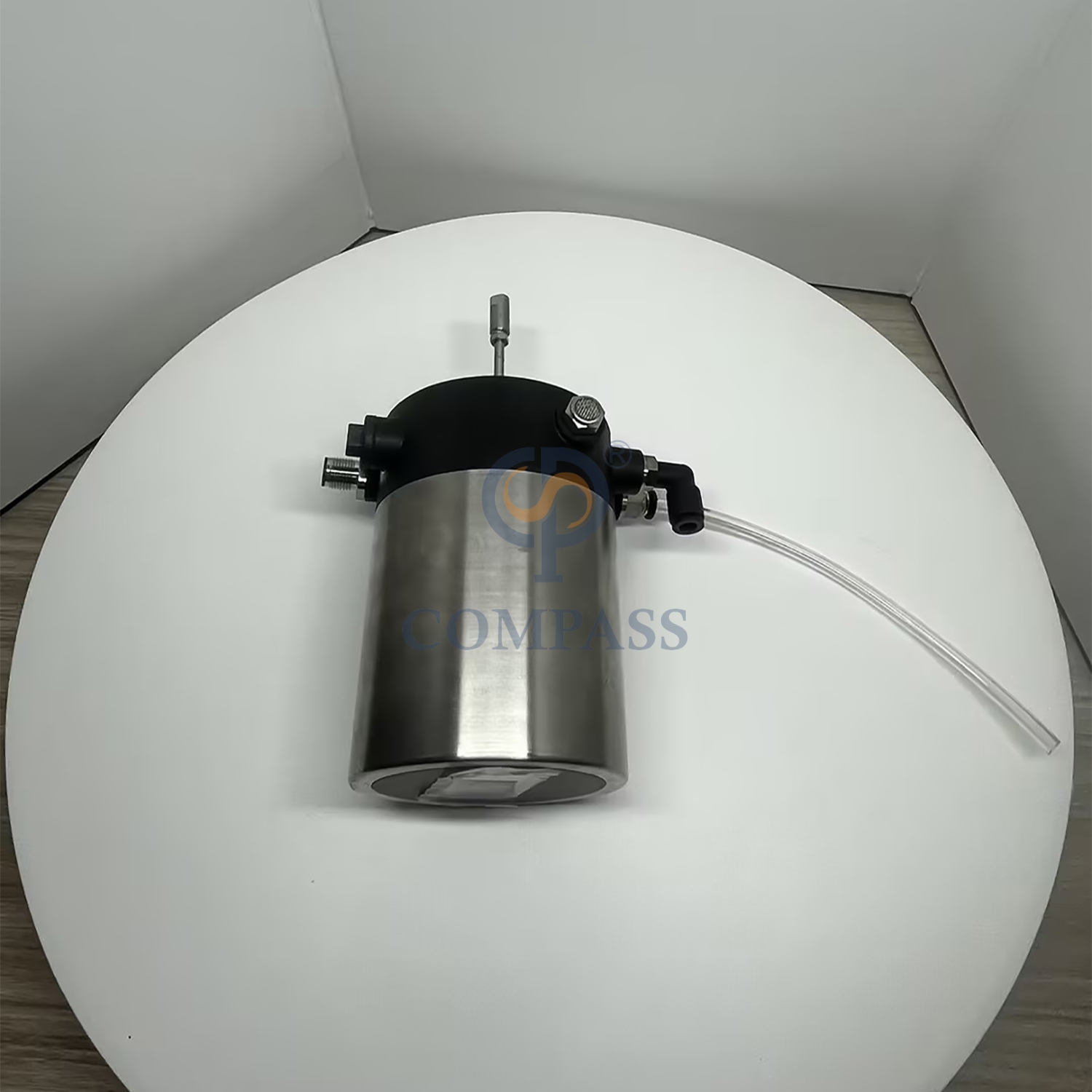 High Quality 4 -20 mA 485 Communication Automatic Intelligent Valve Positioner for Control the Valve Opening