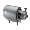 KSCP-3-30-2.2 Sanitary Hygienic Stainless Steel Round Centrifugal Pump With Explosion-Proof Motor+Single Mechanical Seal