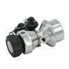 Microbial Welding SS316L Sanitation Sampling Valves for the Chemical Industry