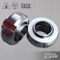 Stainless Steel Sanitary Dairy Couplings