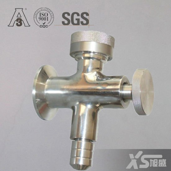 3/8&quot; Stainless Steel Sanitary Liquid Level Meter